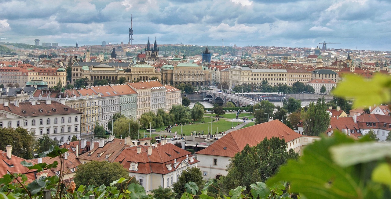 Pražská muzea, která stojí za návštěvu